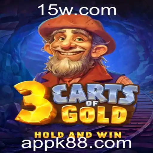 Descubra o Fascinante Mundo de 3cartsOfGold: Um Guia Completo