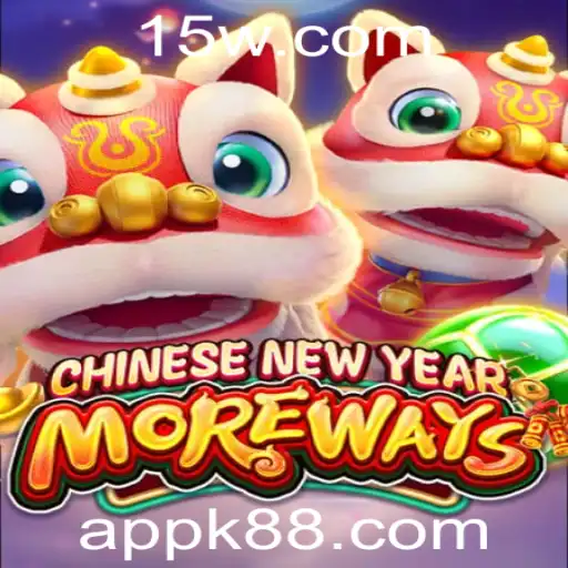 Descubra o Jogo CHINESENEWYEARMOREWAYS: Uma Experiência de Entretenimento Única