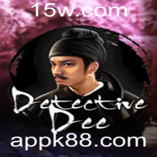 DetectiveDee: Explorando o Mundo Misterioso de K88