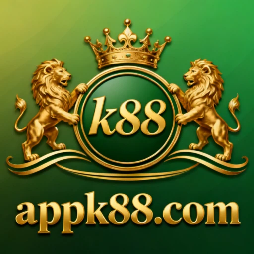 k88 Logo