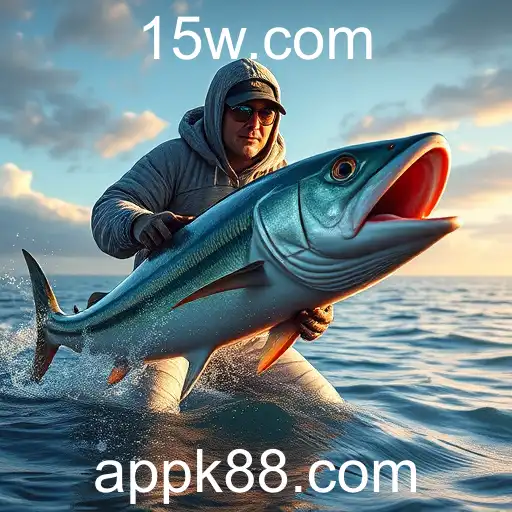 Jogos de pesca
