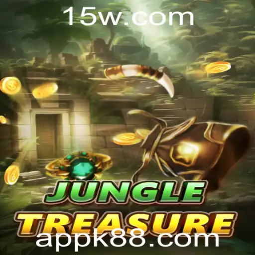 Explorando as Aventuras de JungleTreasure: Um Novo Clássico entre os Jogos de Aventura