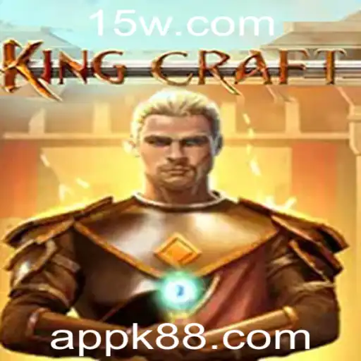 Descubra o Mundo de KingcraftMenomin: Aventura e Estratégia em K88
