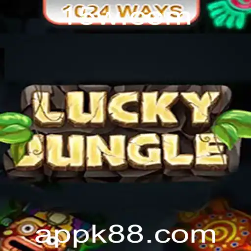 Explorando o Mundo Fascinante de LuckyJungle1024: Regras, Estratégias e Inovações