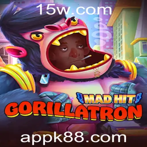 Descubra o Fascinante Universo de MadHitGorillatron