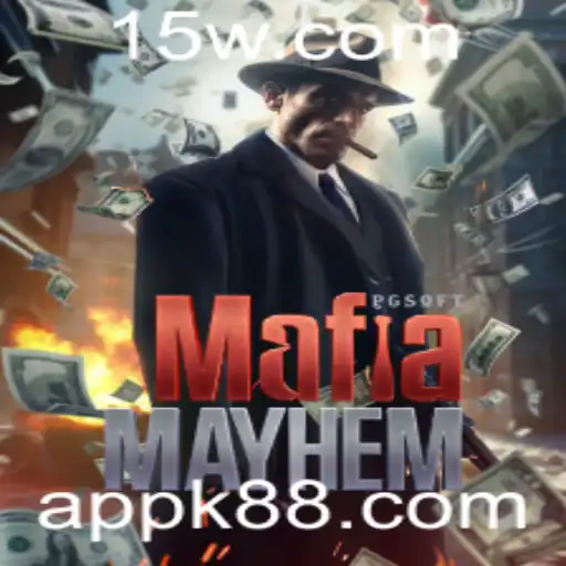 MafiaMayhem: Um Mergulho no Mundo das Facções e Estratégias