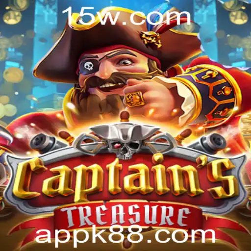 Descubra os Segredos de CaptainssTreasure: Uma Aventura Inesquecível