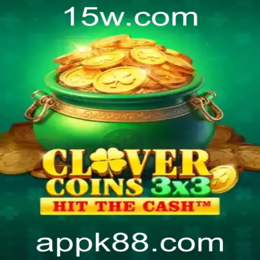 Clovercoin3x3: Descubra o Jogo Estratégico que Está Conquistando o Mundo