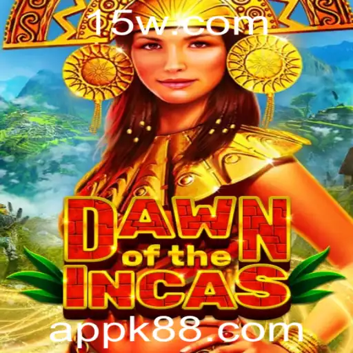 DawnoftheIncas: Um Mergulho Profundo no Novo Jogo de Estratégia K88