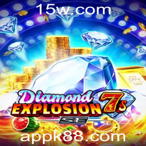 Descubra o Mundo Empolgante de DiamondExplosion7sSE com a Chave para o Sucesso: k88