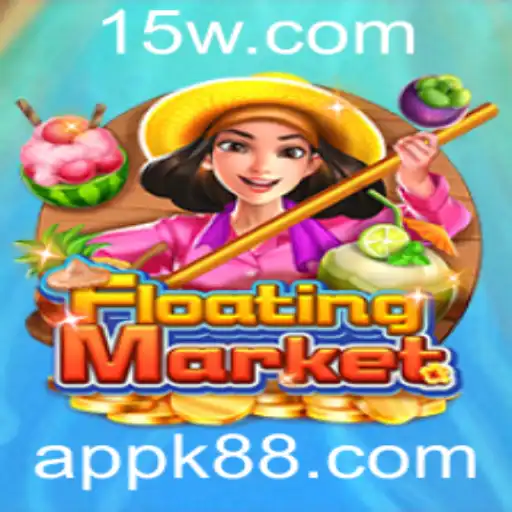 Descubra o Fascinante Mundo do 'FloatingMarket'