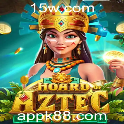 Descubra o Fascinante Mundo de HoardofAztecgold: Um Jogo de Riquezas Antigas
