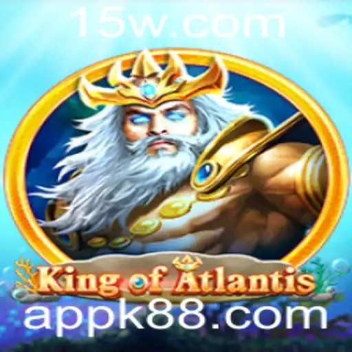 Descubra o Fascinante Mundo de KingofAtlantis: O Jogo do Momento