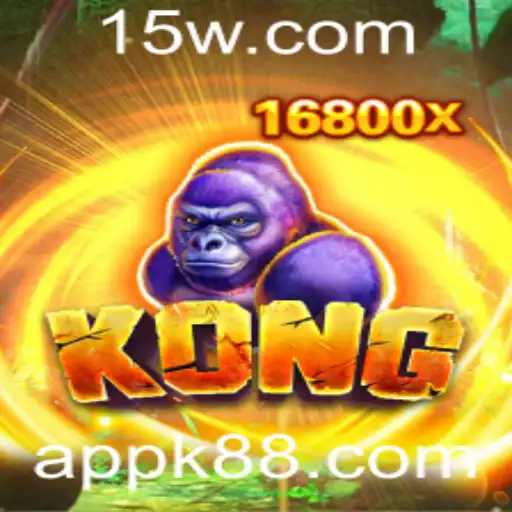 A Revolução do Jogo 'Kong' e a Chave para a Diversão: k88