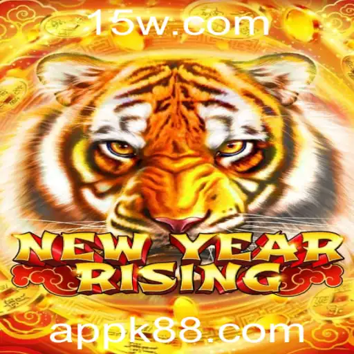 NewYearRising: O Jogo do Momento que Está Conquistando Todos