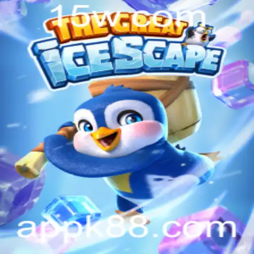 Aventuras Congelantes: Descubra as Maravilhas de TheGreatIcescape