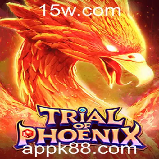 TrialofPhoenix: O Novo Fenômeno dos Jogos Online