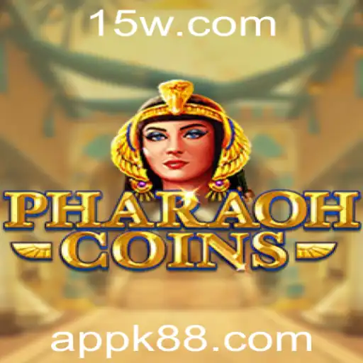 PharaohCoins: Mergulhe no Mundo Antigo do Egito com Estratégia e Diversão