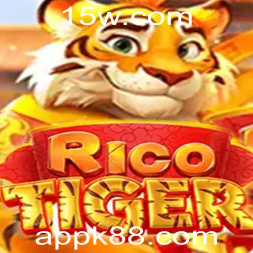 RicoTiger: Descubra o Novo Fenômeno do Mundo dos Jogos de Tabuleiro