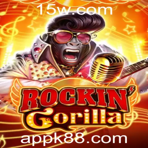 Descubra o Mundo Empolgante de RockinGorilla: Um Jogo de Aventura Único