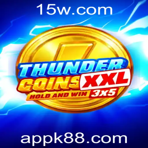 ThunderCoinsXxl: A Nova Sensação no Mundo dos Jogos
