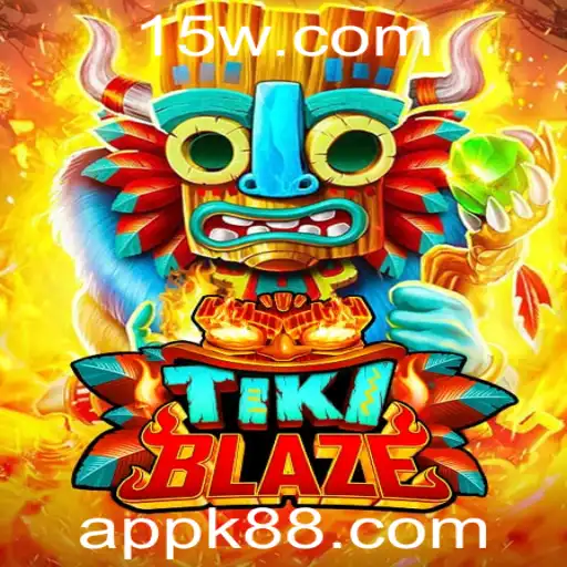 TikiBlaze: Descubra o Jogo que Está Conquistando o Mundo