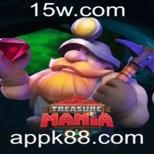 Descubra o Mundo de Aventura em TreasureMania com a Chave K88
